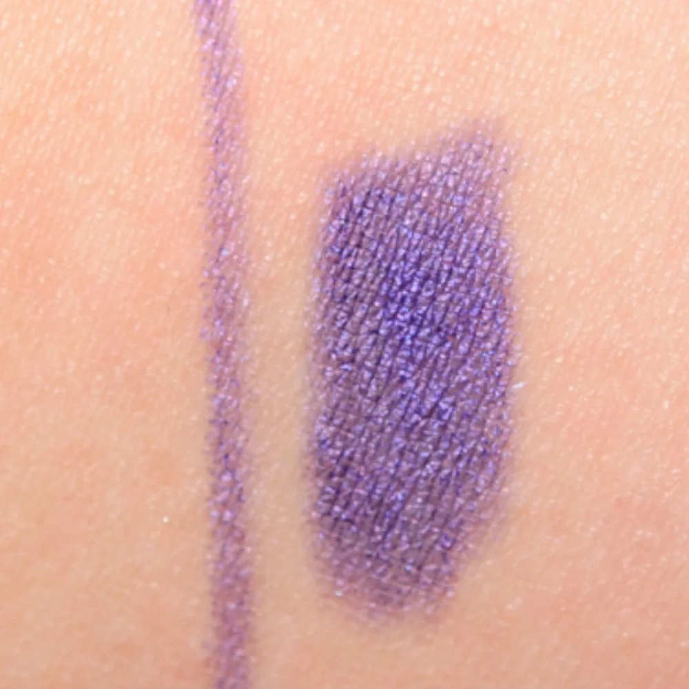 Kat Von D Autograph Eyeliner Pencil Homie Purple New in Box